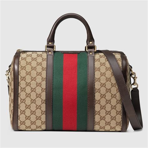 ver bolsa gucci real